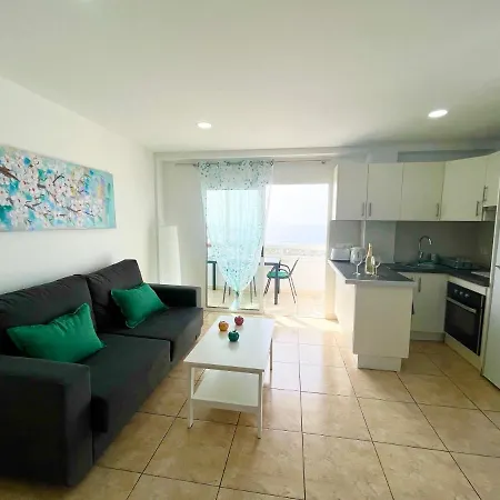 Sea View Penthouse Playa de las Americas (Tenerife)