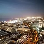 Sea View Penthouse Apartman