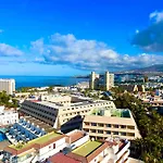 Apartman Sea View Penthouse *