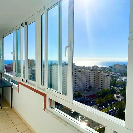 Apartment Sea View Penthouse *