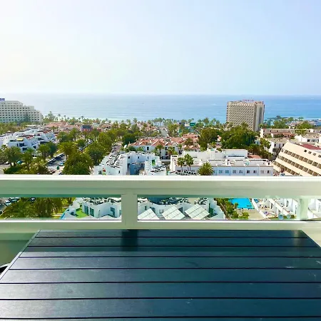Sea View Penthouse Apartment