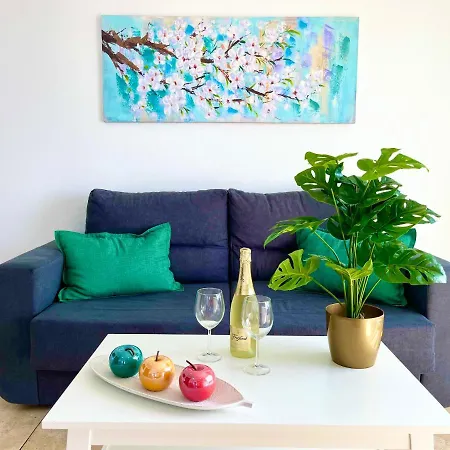 Apartman Sea View Penthouse