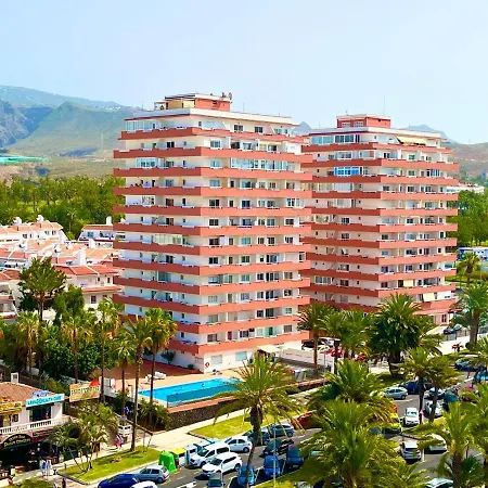 Sea View Penthouse Playa de las Americas (Tenerife)
