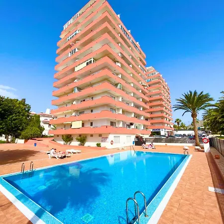 Sea View Penthouse Apartman