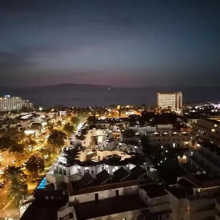Apartment Sea View Penthouse Playa de las Americas (Tenerife)