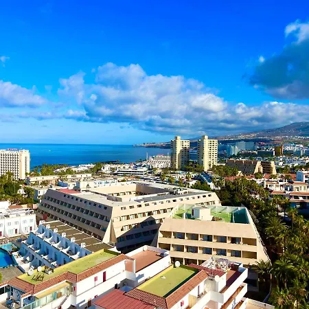 Apartment Sea View Penthouse *